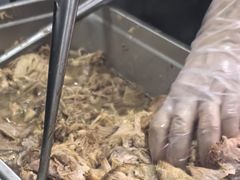 -樊记腊汁肉(竹笆市总店)