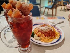 -牛楠楠·香港牛腩茶餐厅(永旺店)