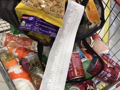 -世纪联华超市(浦电路店)