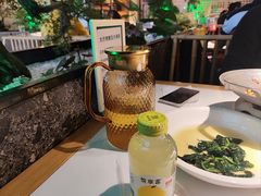 -筱爷叔·上海传统手工菜(玉树路店)
