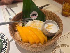 -太食獸泰式茶餐厅(IFS国金中心店)