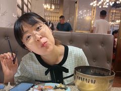 -丰卓会海鲜自助(中润大道店)