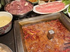 -蜀江龙火锅(339店)