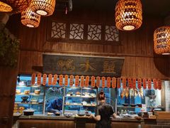 -南京大牌档(三阳广场苏宁店)