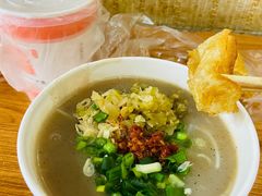 -汪记鲜鱼糊汤粉(沈阳路总店)