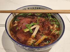 -镇南锅盖面馆(解放路店)