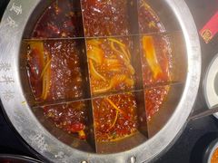 -井格重庆火锅(西直门凯德Mall店)