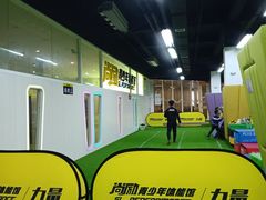 -尚励少儿体能运动(高升校区)