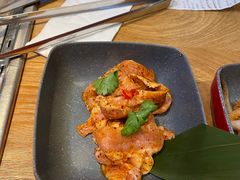-新石器烤肉(无锡万象城店)