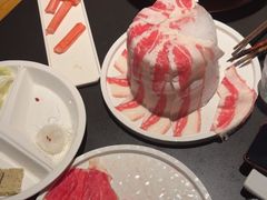 -东来顺·非遗火锅(高新店)
