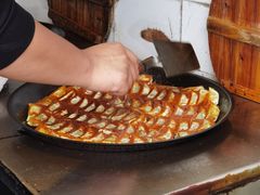 -桐梓锅贴饺(桃源东路店)