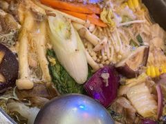 -坂吉屋·居酒屋深夜食堂(龙湖店)