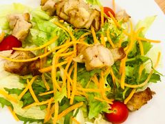 -萨莉亚意式餐厅(深圳北站店)