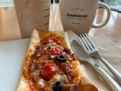 -星巴克(深圳音乐厅店)