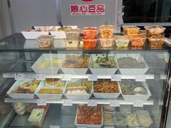 -娘心豆品(方庄店)