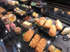 -星巴克(深圳布吉万象汇4F店)