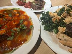 -杰J.w.m深夜食堂 厚杰居酒屋(淮海街商业街店)