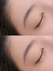 -张小野·专业半永久纹眉