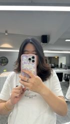-可可·人气烫发Salon女士专属