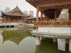 -南普公园