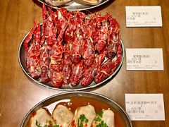 -神府路壹号·海鲜烧烤排档(三坊七巷店)