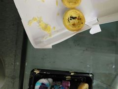 -环球约客烤涮自助(铜锣湾店)