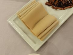 -全聚德(上海首店浦东店)