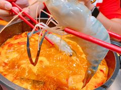 -财神鸡煲(华强北店)