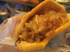 -盔盔仔方酥锅盔(什字上街店)