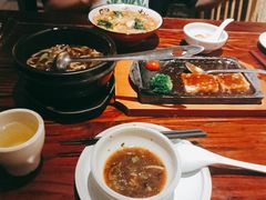 -云来居素食馆(南山店)