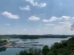 -仙海旅游度假区