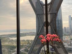 景观位-小南洋海景餐厅(深圳湾店)