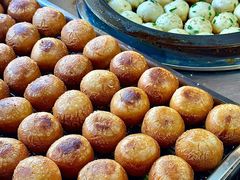 -常盛香生煎·酸辣汤.无锡老字号玉兰饼(新生路店)