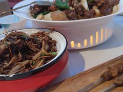 -阿娜尔·新疆菜(宜家荟聚中心店)