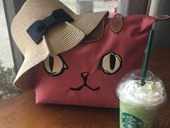-星巴克(舟山蜈蚣峙店)