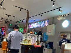 -卞二小串·鹤岗烧烤·坑烤(永定路店)