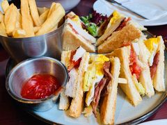 -bluefrog蓝蛙(水游城店)