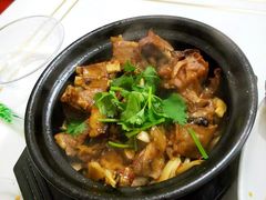 -煲来饱去冷水鱼