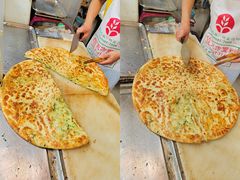 葱油饼-咏春葱油饼(德政中路店)