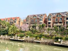 -美兰湖景区