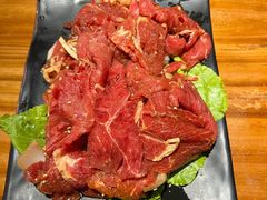 -吉志烤肉(太原总店)