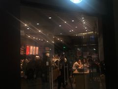 门面-星巴克(苏州西蒙店)