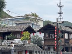 -百花人家(清水田园店)