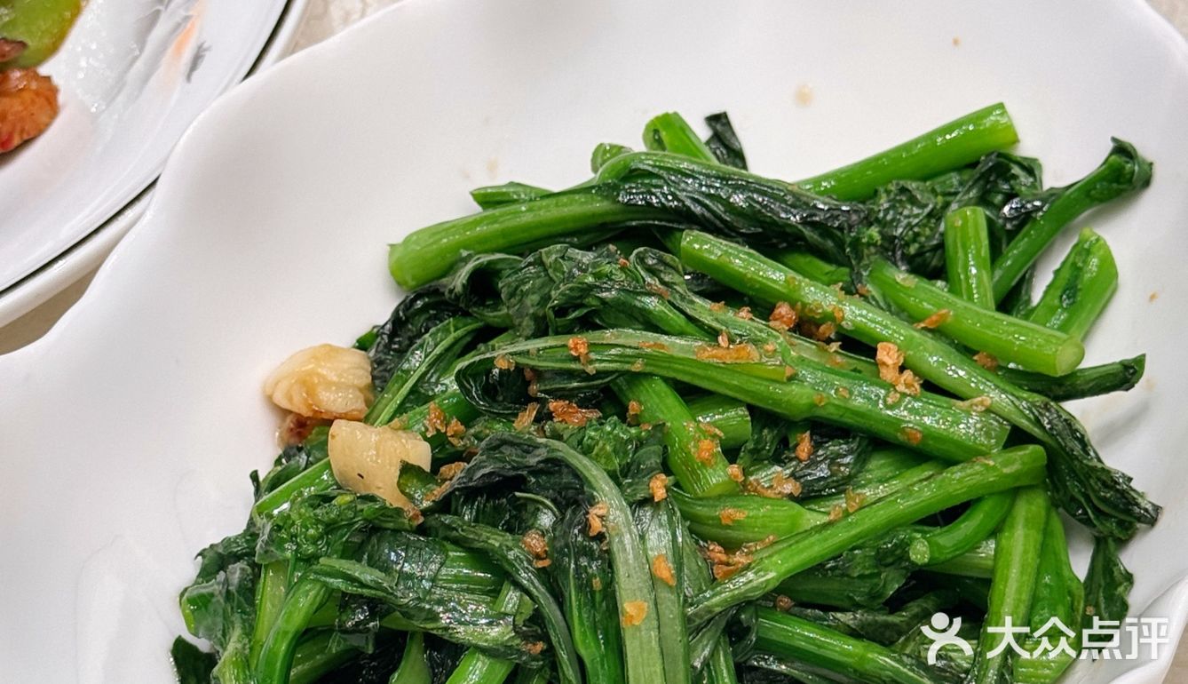 值得N刷的白云精致品质粤菜 ｜粤荟轩