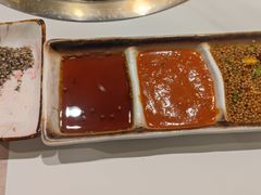 -千寻山野烤肉(天虹店)