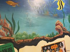 -味之绝热血美蛙鱼火锅(中坝店)