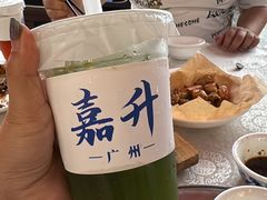-嘉升大排档(番禺总店)