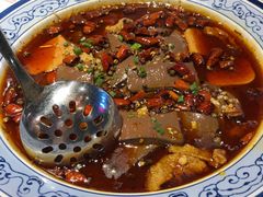 -农川记&酸菜鱼四川料理(横岗荣德店)