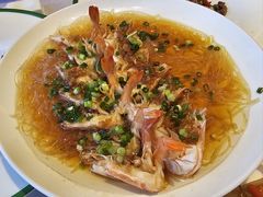 -沁香庭中餐厅·川粤菜(重庆高新假日酒店)