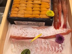 -鮨政· Omakase(港汇恒隆广场店)